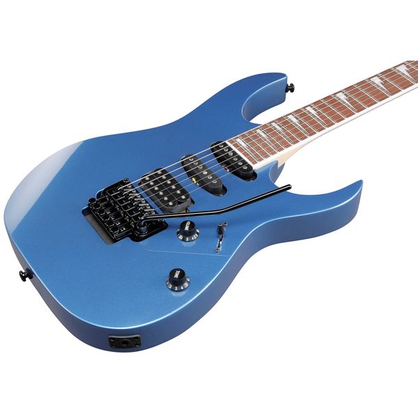 Ibanez RG460DX-BLH