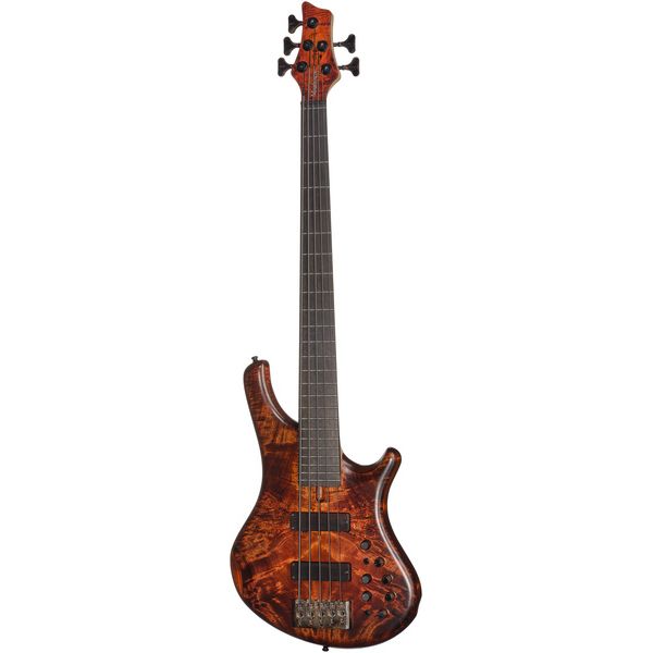 Marleaux Tiuz 5 Poplar Burl
