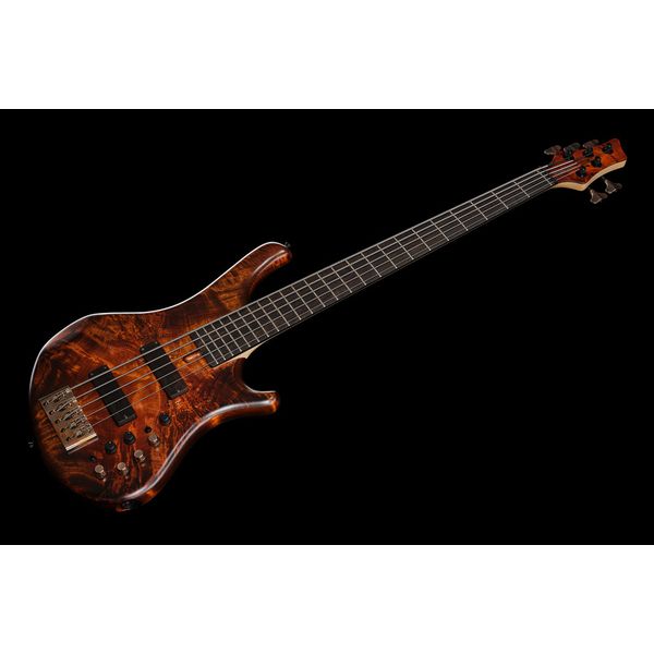 Marleaux Tiuz 5 Poplar Burl