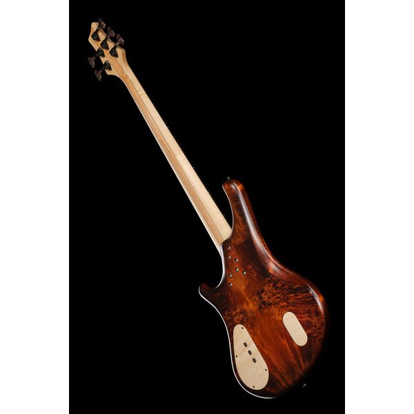 Marleaux Tiuz 5 Poplar Burl
