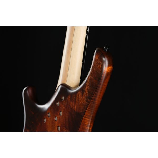 Marleaux Tiuz 5 Poplar Burl