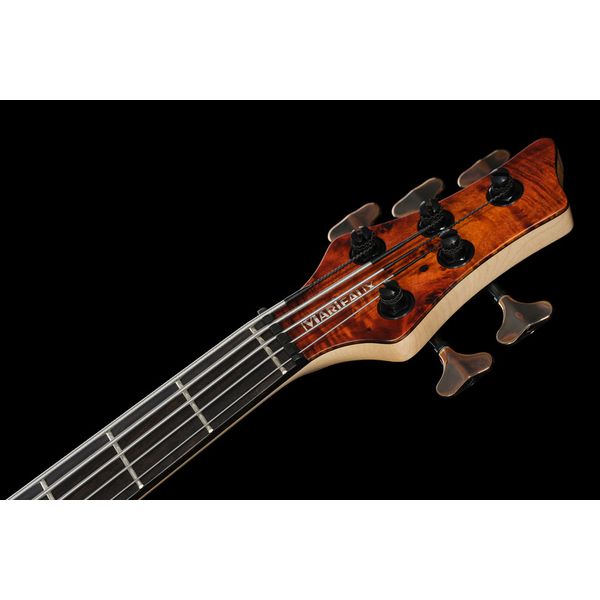 Marleaux Tiuz 5 Poplar Burl
