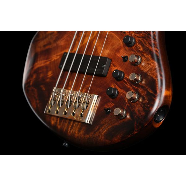 Marleaux Tiuz 5 Poplar Burl