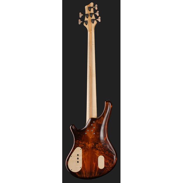 Marleaux Tiuz 5 Poplar Burl
