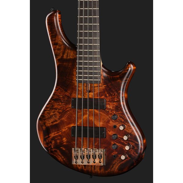 Marleaux Tiuz 5 Poplar Burl