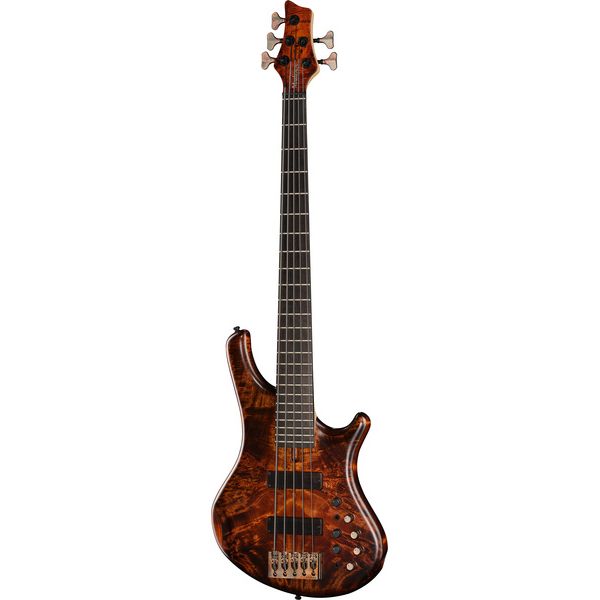 Marleaux Tiuz 5 Poplar Burl