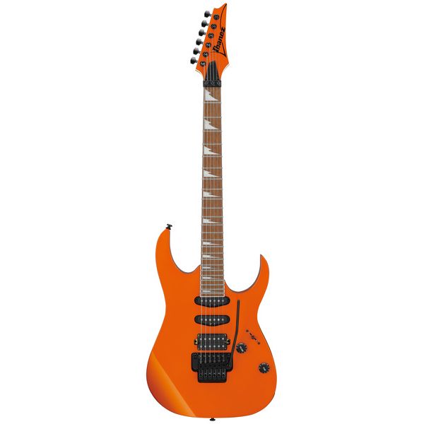 Ibanez RG460DX-ROM