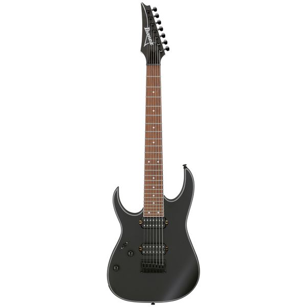 Ibanez RG7421EXL-BKF