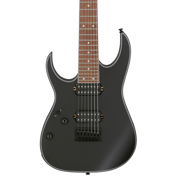 Ibanez RG7421EXL-BKF