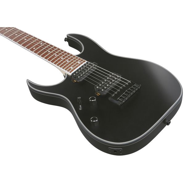 Ibanez RG7421EXL-BKF