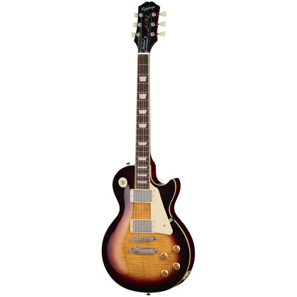 Epiphone Les Paul Standard 50s BB