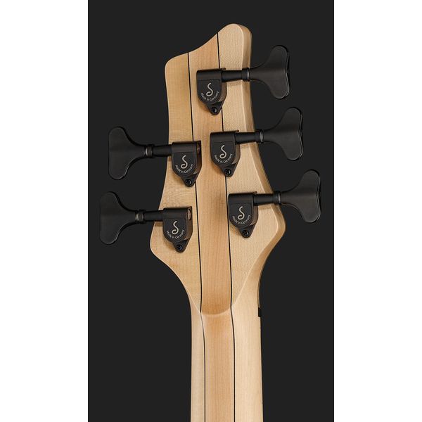 Marleaux Consat 5 RTW Ash
