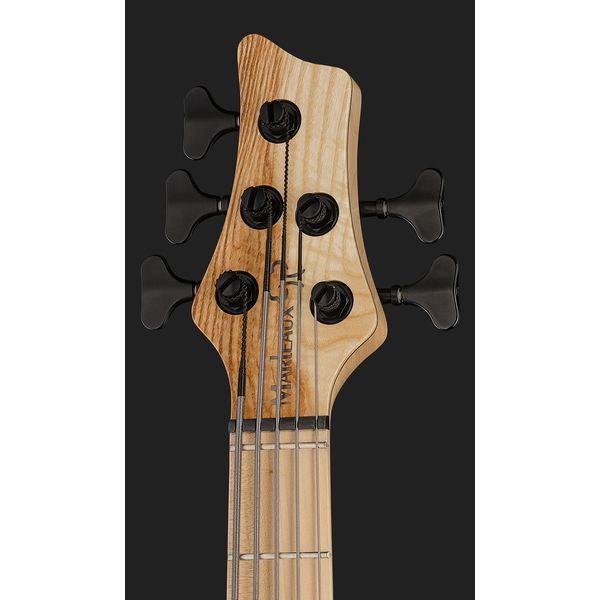 Marleaux Consat 5 RTW Ash