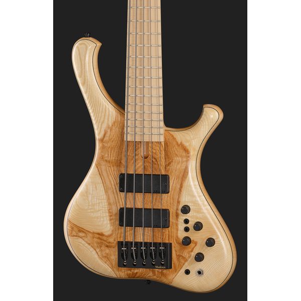 Marleaux Consat 5 RTW Ash