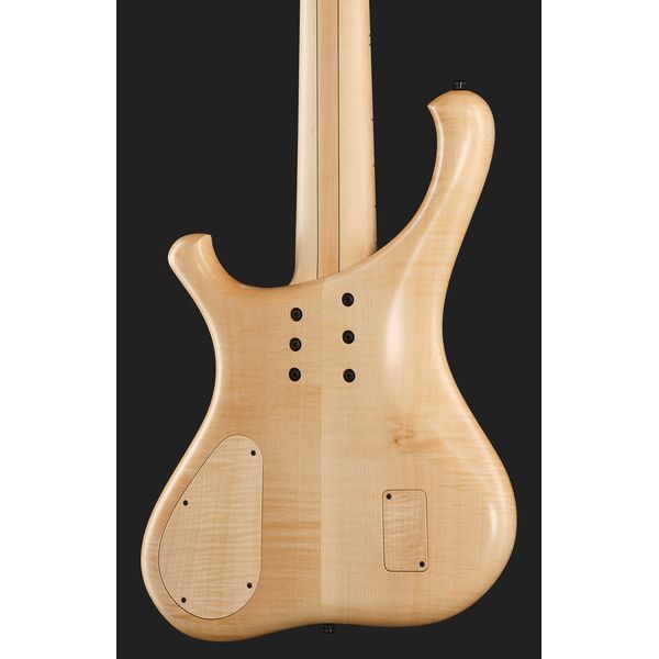 Marleaux Consat 5 RTW Ash