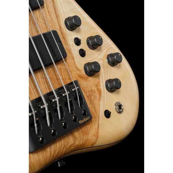 Marleaux Consat 5 RTW Ash