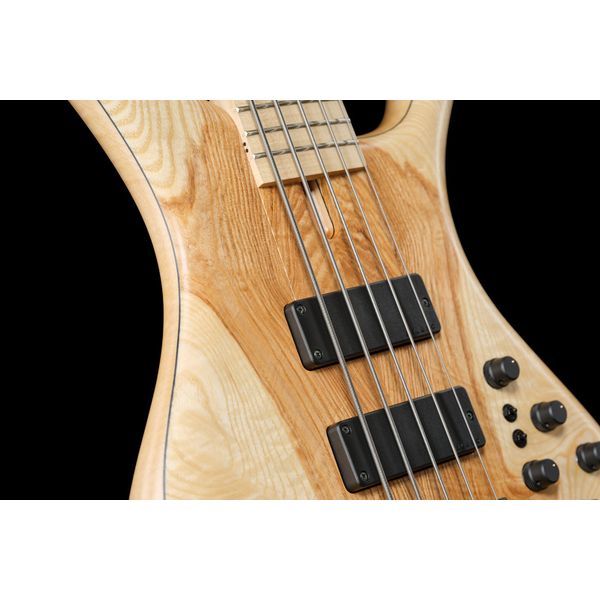 Marleaux Consat 5 RTW Ash