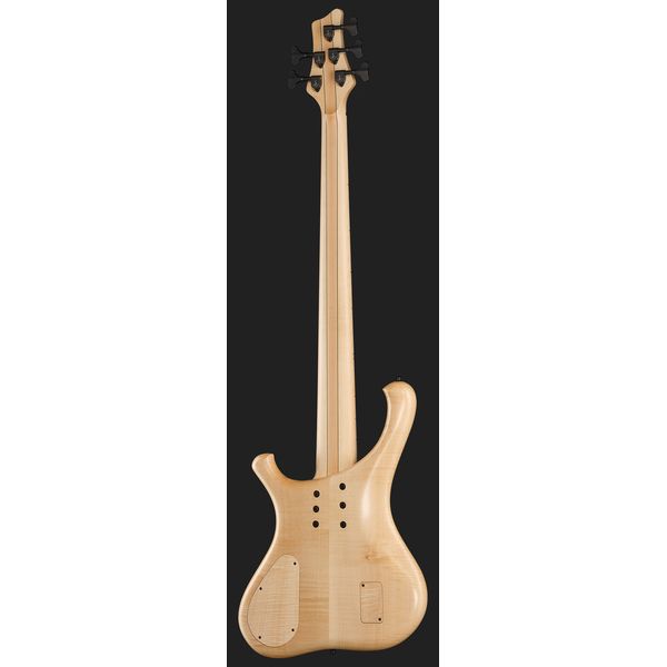 Marleaux Consat 5 RTW Ash