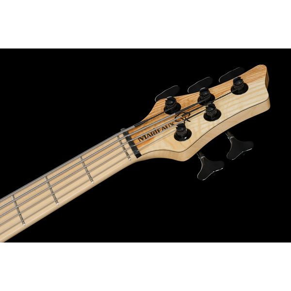 Marleaux Consat 5 RTW Ash