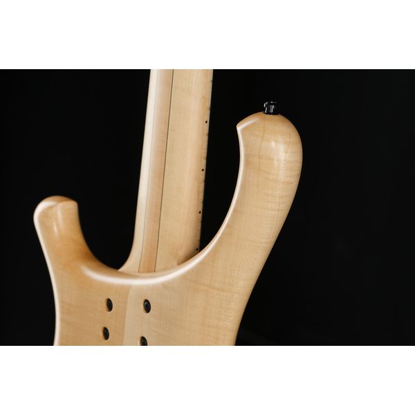 Marleaux Consat 5 RTW Ash