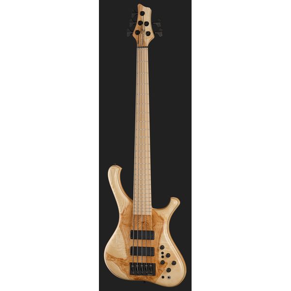 Marleaux Consat 5 RTW Ash