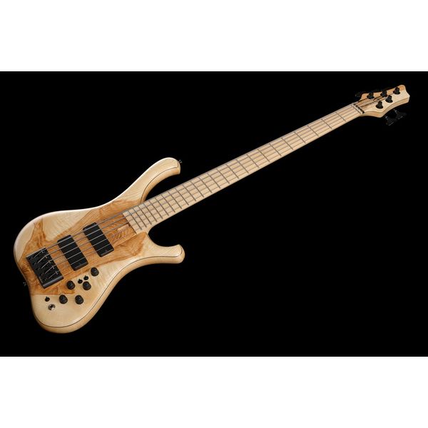 Marleaux Consat 5 RTW Ash