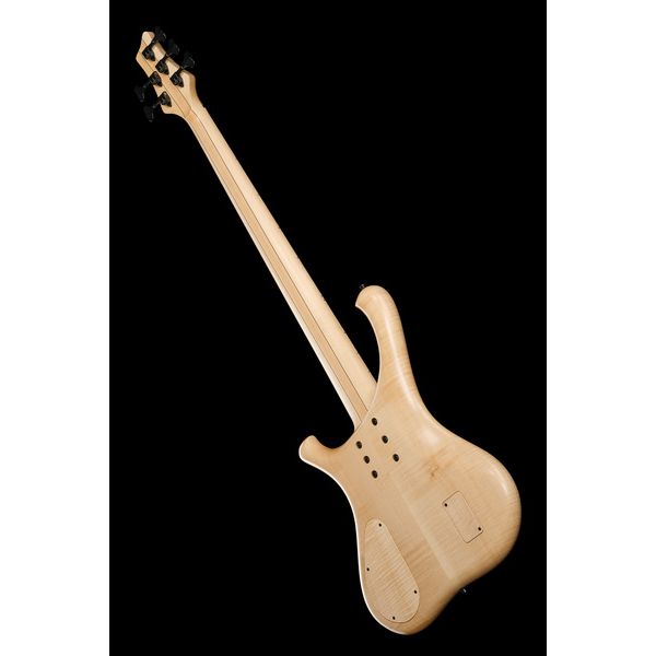 Marleaux Consat 5 RTW Ash