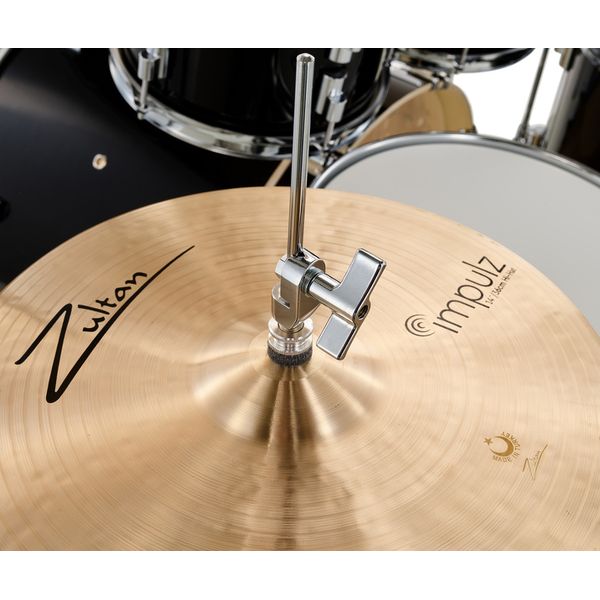 DrumCraft Serie 3 Junior Set Bundle BK