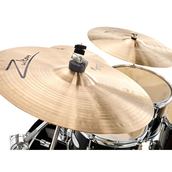 DrumCraft Serie 3 Junior Set Bundle BK