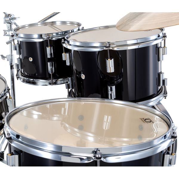 DrumCraft Series 3 Junior Set Bundle BK