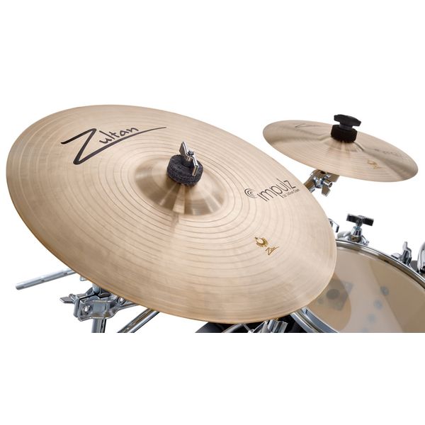 DrumCraft Series 3 Junior Set Bundle BK