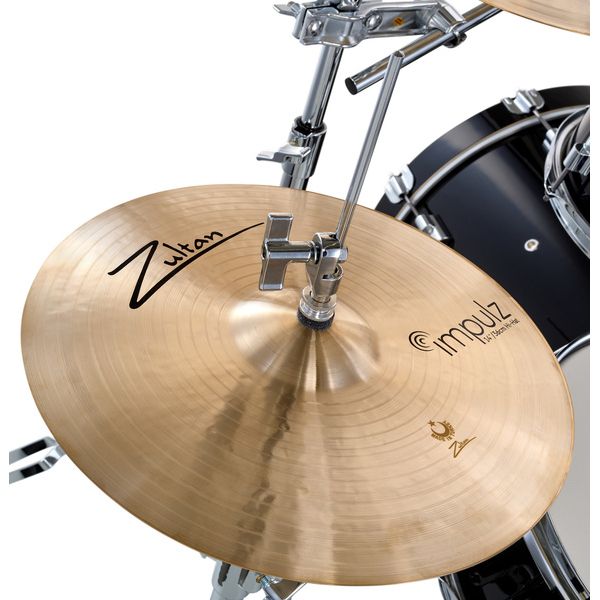 DrumCraft Series 3 Junior Set Bundle BK