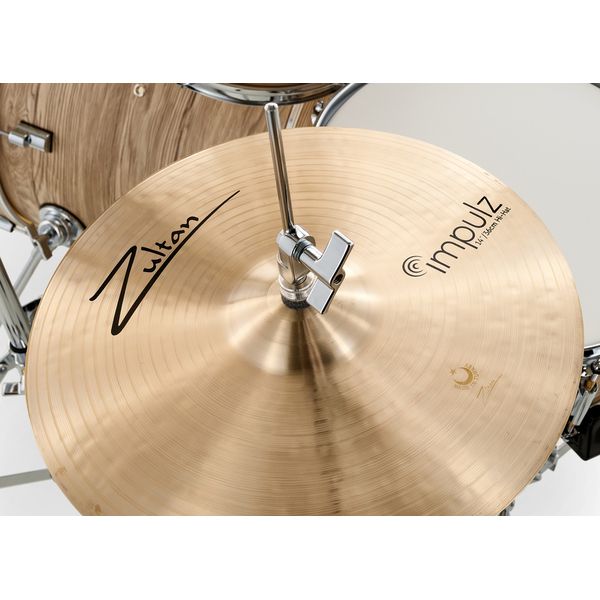 DrumCraft Serie 3 Junior Set Bundle NT