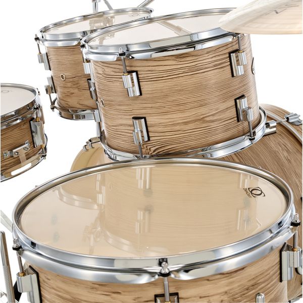 DrumCraft Serie 3 Junior Set Bundle NT