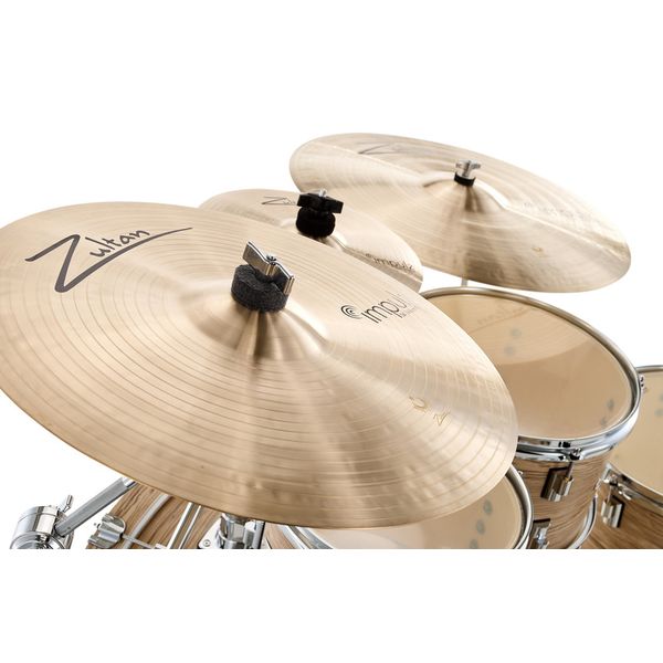 DrumCraft Serie 3 Junior Set Bundle NT