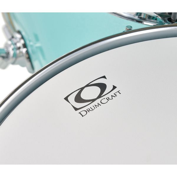 DrumCraft Serie 3 Junior Set Bundle TQS