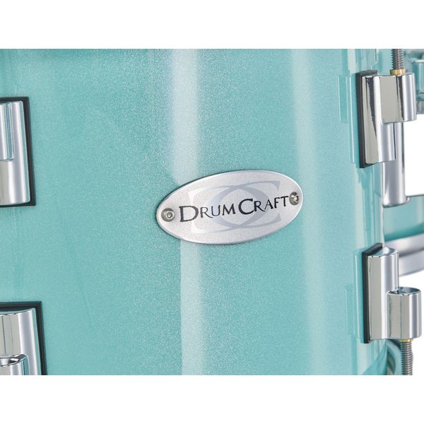 DrumCraft Serie 3 Junior Set Bundle TQS