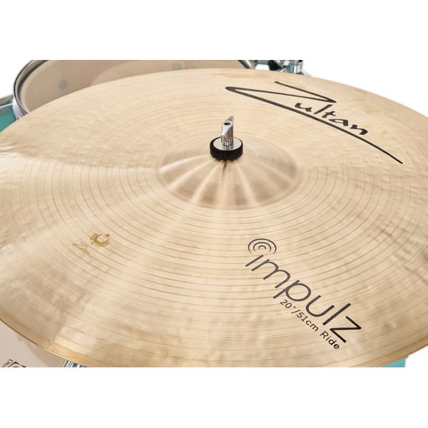 DrumCraft Serie 3 Junior Set Bundle TQS