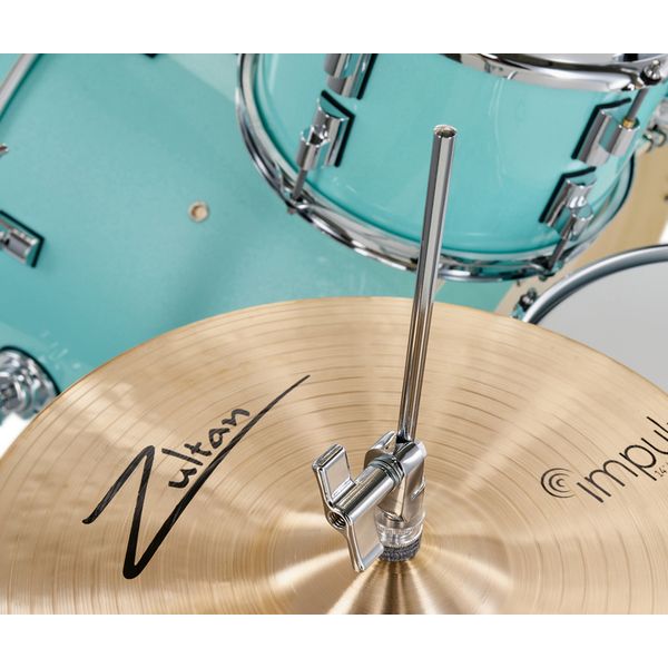 DrumCraft Serie 3 Junior Set Bundle TQS