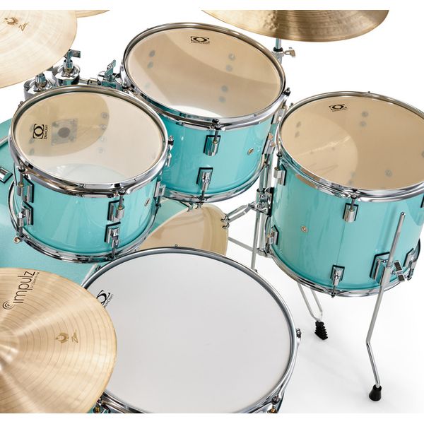 DrumCraft Serie 3 Junior Set Bundle TQS