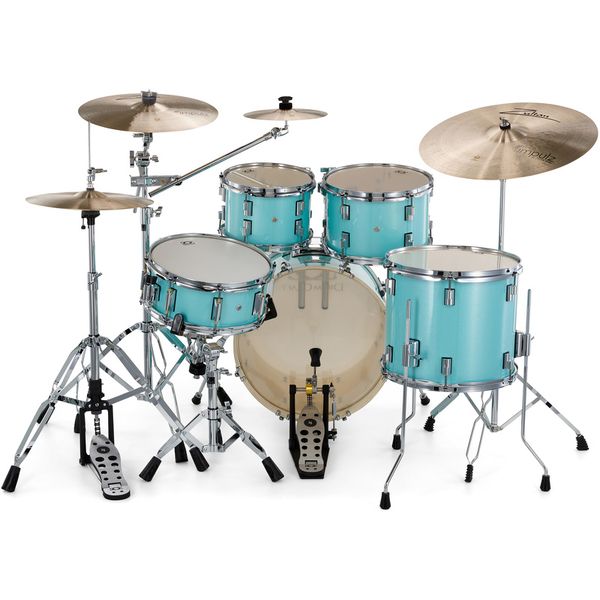 DrumCraft Series 3 Junior Set Bundle TQS