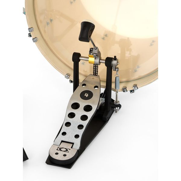 DrumCraft Series 3 Junior Set Bundle TQS