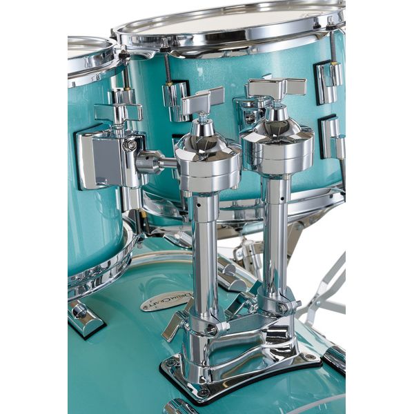 DrumCraft Series 3 Junior Set Bundle TQS