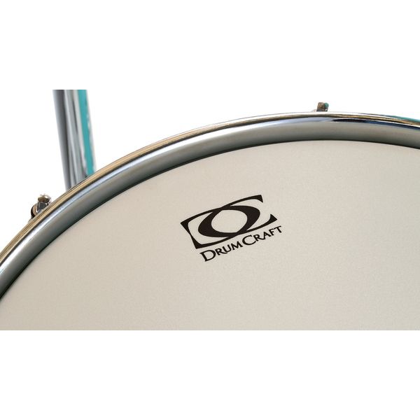 DrumCraft Series 3 Junior Set Bundle TQS