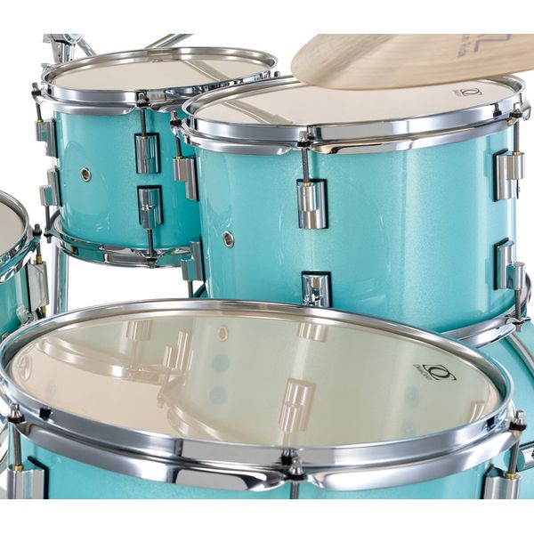 DrumCraft Series 3 Junior Set Bundle TQS