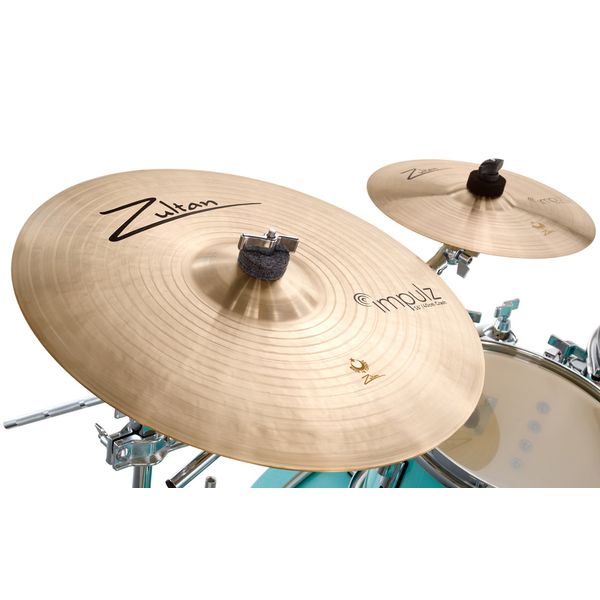 DrumCraft Series 3 Junior Set Bundle TQS