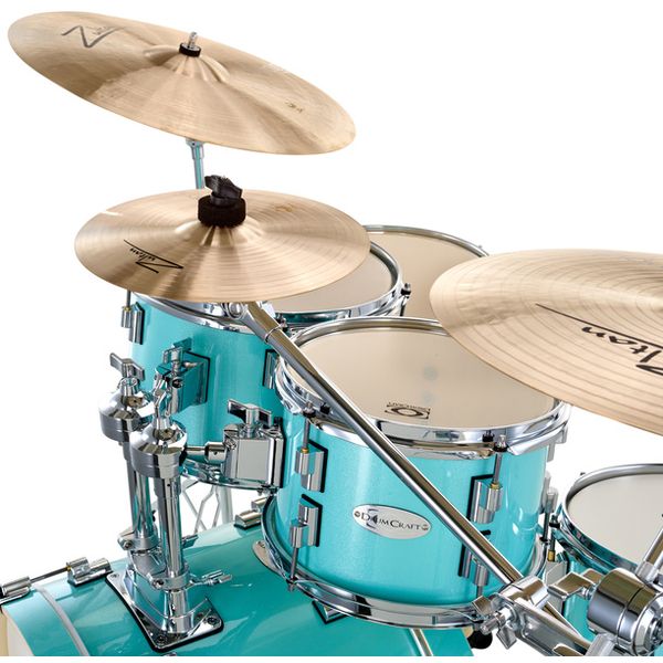 DrumCraft Series 3 Junior Set Bundle TQS