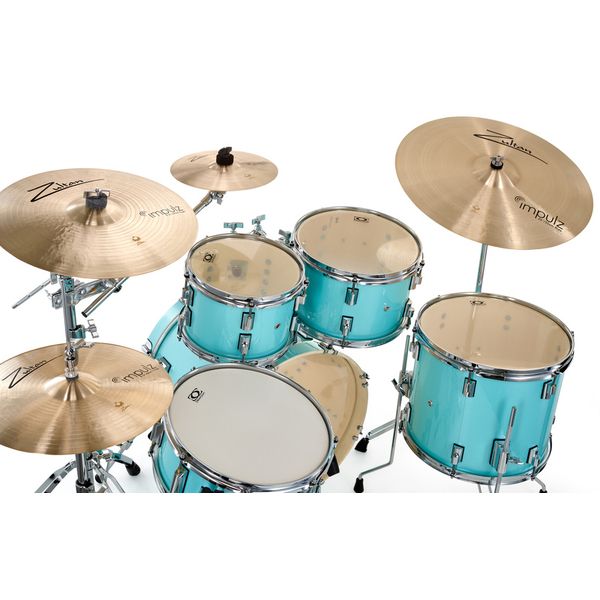 DrumCraft Series 3 Junior Set Bundle TQS