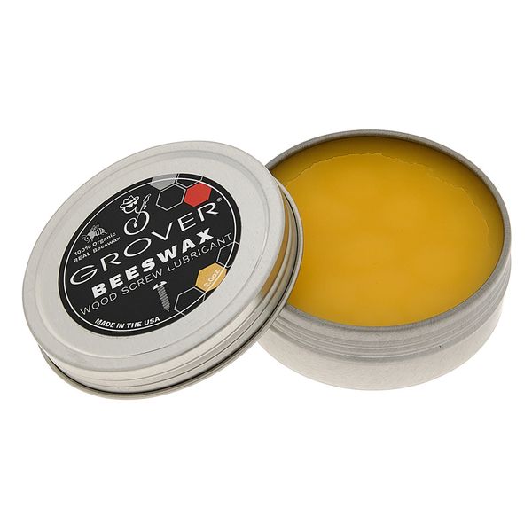 Grover Beeswax - Lubricant