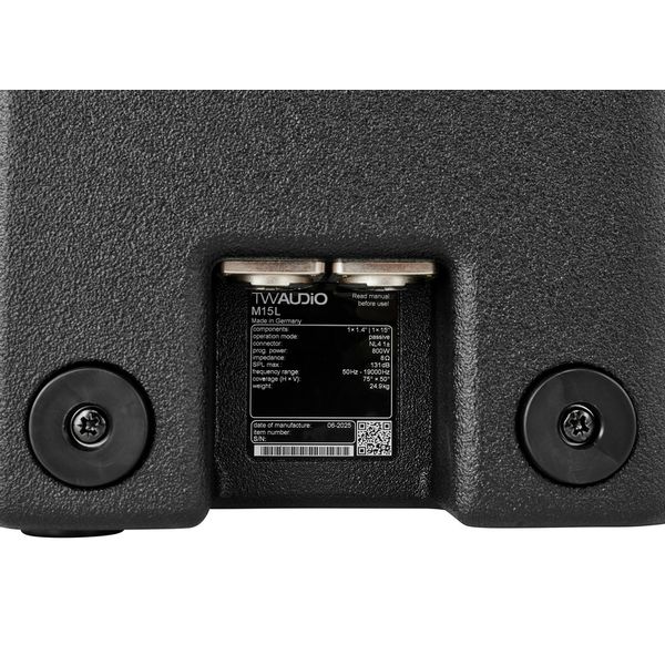 TW AUDiO M15 L